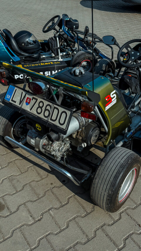 streetkart levice prenájom motokár levice (10)-nahlad